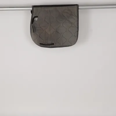 Saddle pad (Gray) from Pfiff