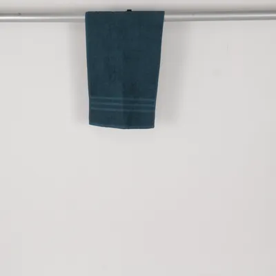 Towel (Blue) from Vinga Cotton