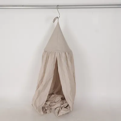 Sengehimmel (Beige) fra H Design of Sweden