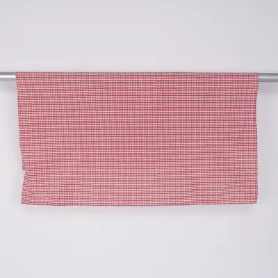 Tablecloth (Red, White, Multicolored) from Butlers Cotton