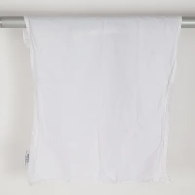 Sheets (White) from Classic Textile of Sweden Organic cotton
