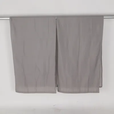 Veckbandslängd (Vivan) från IKEA Bomull, Polyester