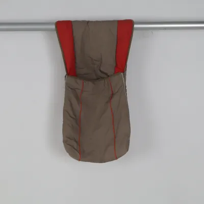 Åkpåse (Beige, Orange) från Teutonia