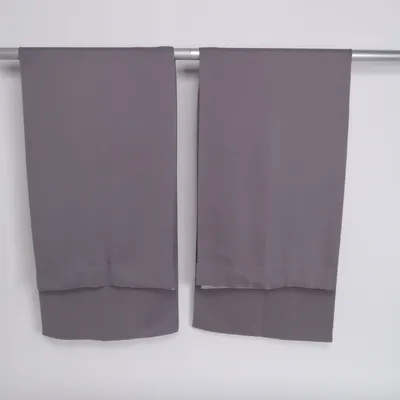 Kanallängd (Grå) från Kotikulta Polyester