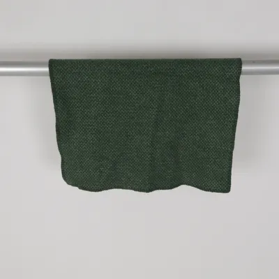 Babyfilt (Grön) från Klippan Ull