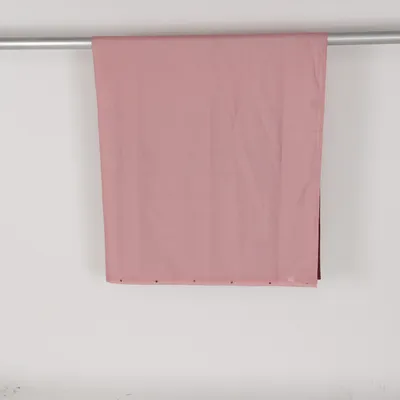 Rideau de douche (Rose, Marron) de Jotex Polyester