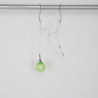 Raamlamp (Groen)