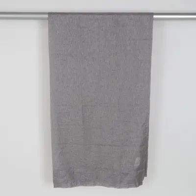 Gardin med rynkebånd (MILA) fra Modern Living Polyester