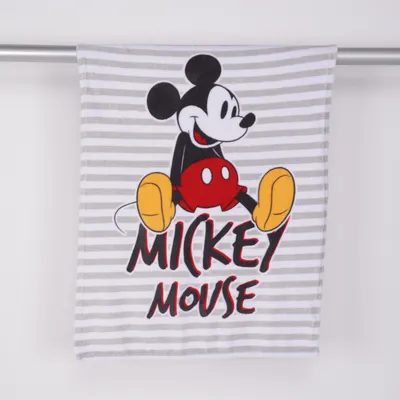 Pläd (Flerfärgad) från Disney Baby Polyester
