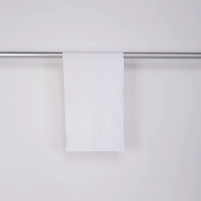 Påslakan (Vit) från NG Baby