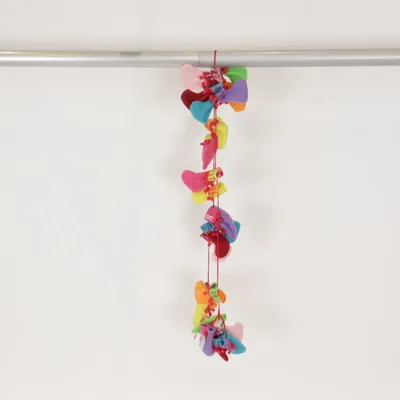 Calendrier de l'Avent (Multicolore)