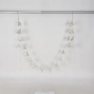 Baby accessory (White, Multicolored) from JaBaDaBaDo