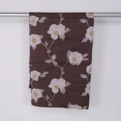 Påslakan (Brun, Flerfärgad) från Hemtex Bomull