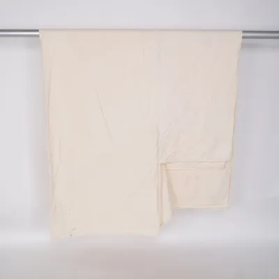 Sängkappa (Beige) från Mille Notti Bomull