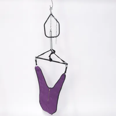 Baby jumper (Purple) from Beemoo