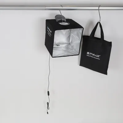 Lampe de table (PU5032B) de Puluz
