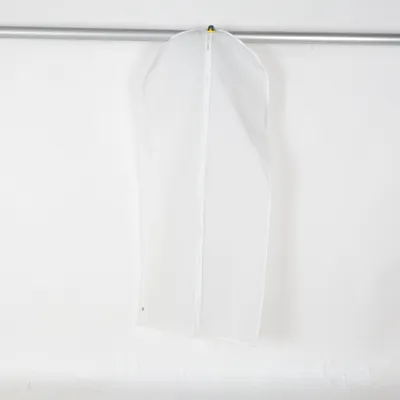 Garment bag (White) from Ordex