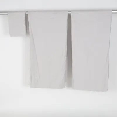 Bäddset (Grå) från Sklum Bomull