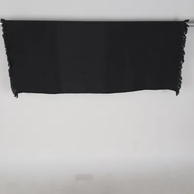 Plaid (Gray, Black) from Georg Jensen Damask Cotton