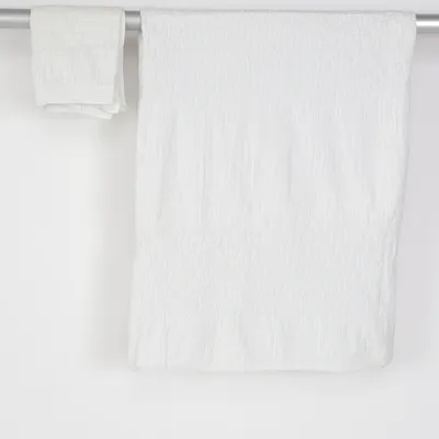 Bed set (White) from Habitat Cotton