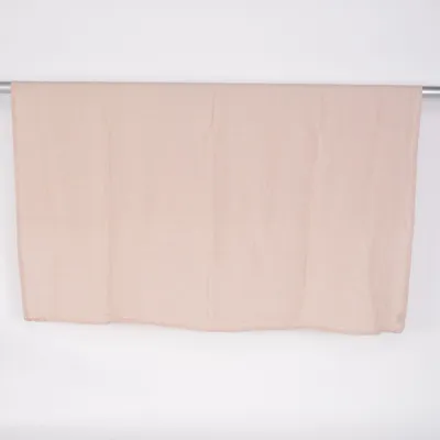 Bordsduk (Beige) från Linum Bomull, Linne