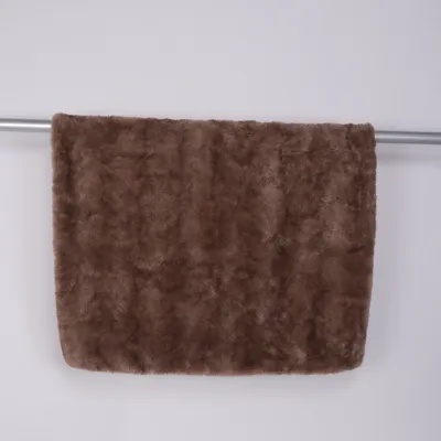 Filt (Brun) från Zara Home
