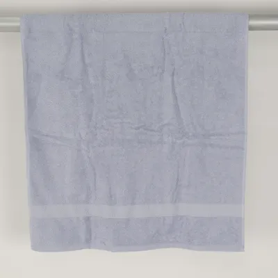 Serviette (Bleu) de Lord Nelson Coton