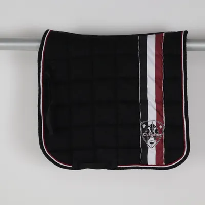 Horse accessory (Black, White, Red) from Eskadron