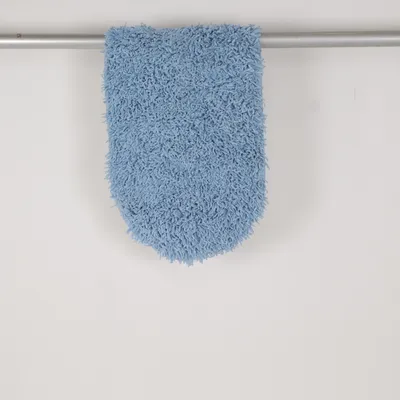 Bathroom mat (Blue) from Ellos Home Recycled polyester