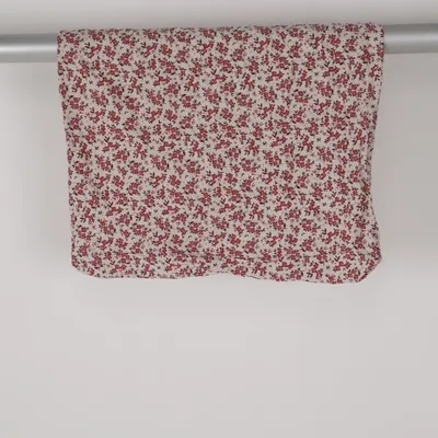 Kussensloop (Wit, Rood) van H&M Home Katoen