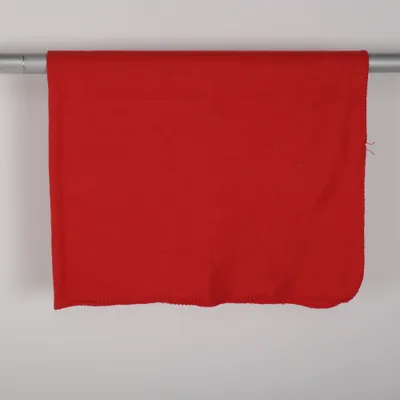 Blanket (Red) from 1. FC Köln Polyester