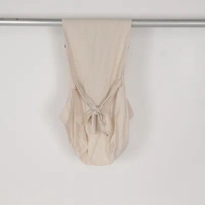 Broderie (Beige) de In Home Coton, Polyester