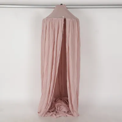 Sengehimmel (Pink)