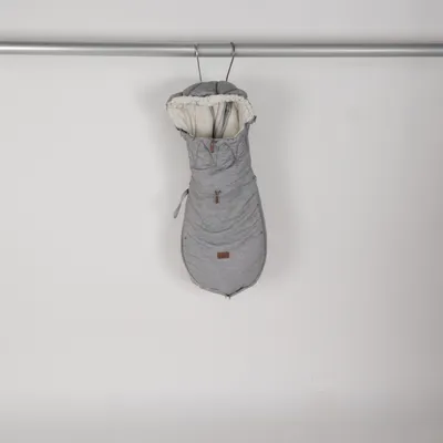 Voetenzak (Wintercover) van Najell Polyester