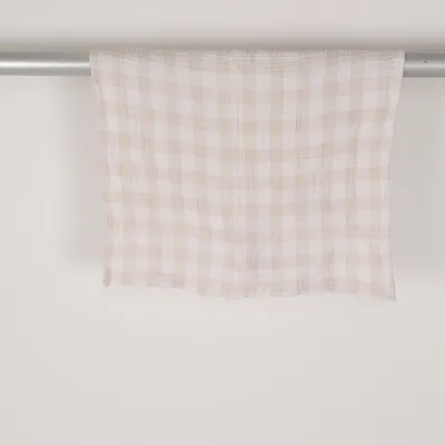 Baby blanket (Beige, White) from Zara Home