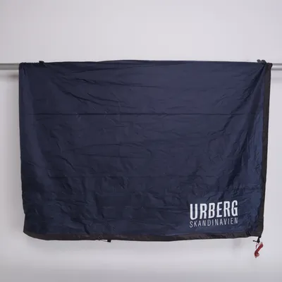 Tält (Blå) från Urberg