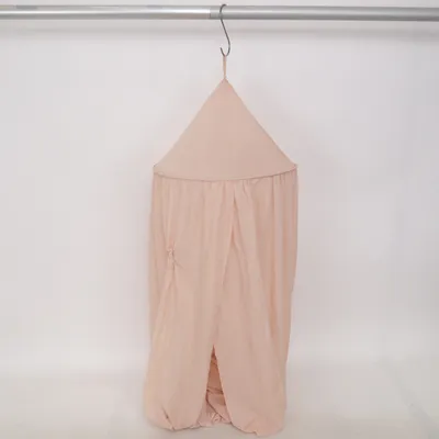 Bed canopy (Beige) from Jotex Cotton, Polyester