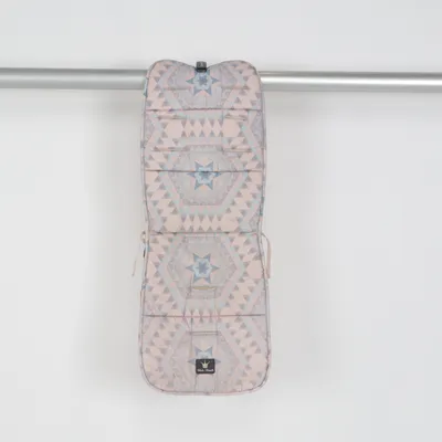 Barnvagnsdyna (Flerfärgad) från Elodie Details