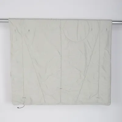 Heating blanket (Gray) from Fatboy Polyester