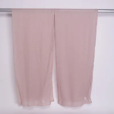 Kanallängd (Rosa) från Jotex Polyester