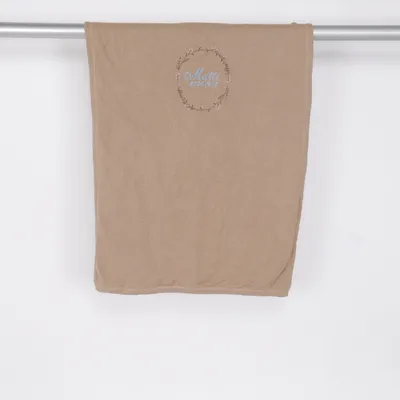 Baby blanket (Beige) from Rofa Design