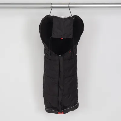 Åkpåse (Svart) från Kaiser