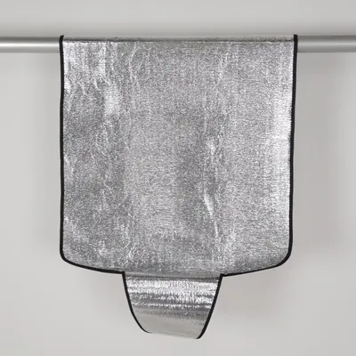 Blind (Windscreen Protector) from Hamron