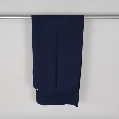 Rod pocket curtain (Blue) from Åhléns Linen