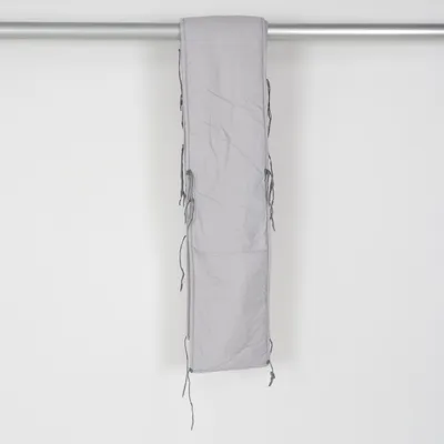 Spjälskydd (Grå) från NG Baby