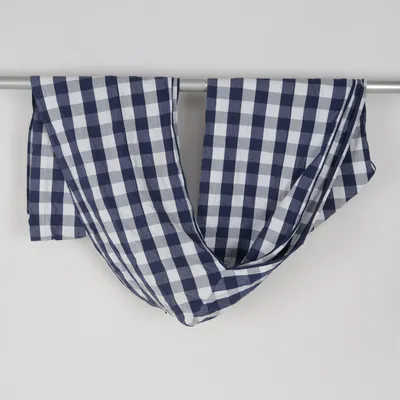 Bedrok (SENGEKAPPE, H: 25cm, L: 210cm, B: 180cm) van Hästens Katoen