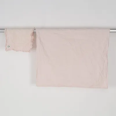 Dekbedset (Roze) van Elodie Details Katoen