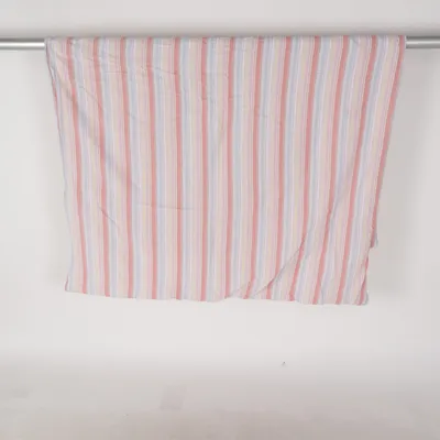 Housse de couette (Rose, Bleu, Jaune)