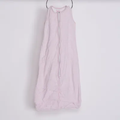 Sovpåse (Rosa, Vit) från Bambino