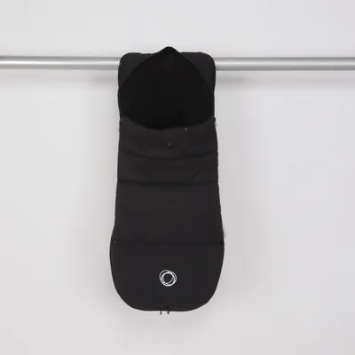 Åkpåse (Svart) från Bugaboo